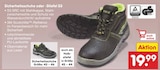 Sicherheitsschuhe im Angebot bei Netto Marken-Discount in Fürth Sicherheitsschuhe Angebote bei Netto Marken-Discount Fürth für 19,99 €