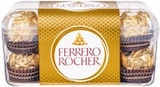 Rocher Schoko-Nuss-Spezialität von Ferrero im aktuellen Kaufland Prospekt für 2,99 €