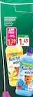 Weichspüler im Angebot bei Marktkauf in Münster Weichspüler Angebote von Kuschelweich bei Marktkauf Münster für 1,29 €