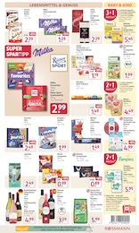 Oreo Angebot im aktuellen Rossmann Prospekt auf Seite 13