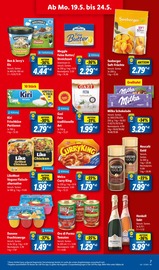 Aktueller Lidl Prospekt mit Getränke, "LIDL LOHNT SICH", Seite 9