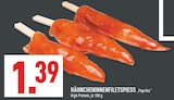 Aktuelle Paprika Angebote bei Marktkauf in Bochum Aktuelles Hähncheninnenfiletspieß "Paprika" Angebot bei Marktkauf in Bochum ab 1,39 €