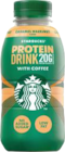 Aktuelles Protein Drink Caramel Hazelnut Angebot bei EDEKA in Neuendorf (Elmshorn) ab 1,99 €