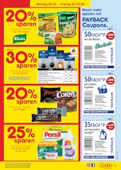 Kaffeebohnen im Netto Marken-Discount Prospekt in Potsdam Aktueller Netto Marken-Discount Prospekt mit Kaffeebohnen, "Aktuelle Angebote", Seite 9