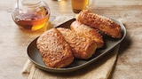 Jalousies aux pommes en promo chez Super U Villeneuve-d'Ascq à 3,00 €