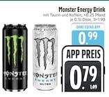 Aktuelles Energy Drink Angebot bei EDEKA in Germering ab 0,79 €