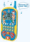 Smartphone éducatif - VTECH - Super U à Châtellerault Smartphone éducatif - VTECH en promo chez Super U Châtellerault à 19,99 €