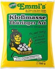 Kloßmasse Thüringer Art im Netto mit dem Scottie Prospekt Kloßmasse Thüringer Art von Emmi’s im aktuellen Netto mit dem Scottie Prospekt für 1,59 €