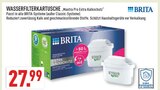 Maxtra Pro Extra Kalkschutz im Angebot bei Marktkauf in Gelsenkirchen Maxtra Pro Extra Kalkschutz Angebote von BRITA bei Marktkauf Gelsenkirchen für 27,99 €