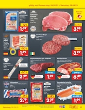 Serrano im Netto Marken-Discount Prospekt in Göttingen Aktueller Netto Marken-Discount Prospekt mit Serrano, "Aktuelle Angebote", Seite 51