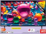 4K-UHD-TV 50U475006L4 Angebote von LG bei Marktkauf Schkeuditz für 329,99 €