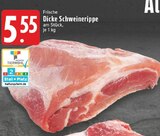 Dicke Schweinerippe im Angebot bei E center in Haltern am See Dicke Schweinerippe Angebote bei E center Haltern am See für 5,55 €
