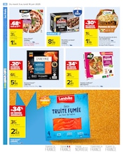Pomme De Terre Angebote im Prospekt "LE MOIS À VOS MARQUES, PRÊTS, PARTEZ !" von Carrefour Pomme De Terre Angebote im Prospekt "LE MOIS À VOS MARQUES, PRÊTS, PARTEZ !" von Carrefour auf Seite 28