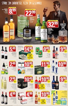 Havana Club im WEZ Prospekt "Die WEZette" mit 18 Seiten (Bad Oeynhausen)