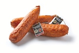 Colruyt Uxegney - Promo Saucisses de Morteau Promo Saucisses de Morteau à 13,50 € dans le catalogue Colruyt à Uxegney