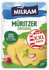 Käsescheiben XXL im Angebot bei Lidl in Celle Käsescheiben XXL Angebote von Milram bei Lidl Celle für 2,99 €