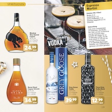 Wodka im aktuellen combi Prospekt (Osnabrück) Wodka im combi Prospekt "Sonderangebote" mit 32 Seiten (Osnabrück)