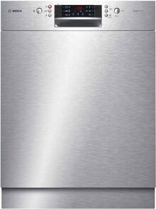 Geschirrspüler, unterbaufähig SMU 46 MS 03 E bei Media-Markt in Herne Geschirrspüler, unterbaufähig SMU 46 MS 03 E im Angebot bei Media-Markt Herne für 379,00 €