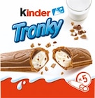 Tronky von Kinder im aktuellen Netto mit dem Scottie Prospekt für 2,29 €