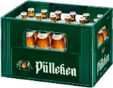 Helles Pülleken im EDEKA Prospekt Helles Pülleken von Veltins im aktuellen EDEKA Prospekt für 13,99 €
