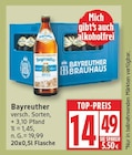 Bayreuther für 14,49 € bei EDEKA im Angebot Bayreuther im aktuellen EDEKA Prospekt