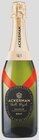 AOP CRÉMANT D'ALSACE BRUT - ACKERMAN BULLE ROYALE dans le catalogue Intermarché