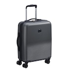 Valise rigide Marina - DELSEY - Carrefour à Marseille Valise rigide Marina - DELSEY en promo chez Carrefour Marseille à 59,00 €