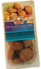 Promo Fricadelles ou mini fricadelles à 2,58 € dans le catalogue Norma à Benfeld