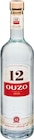 Anis-Spirituose im Angebot bei Netto Marken-Discount in Rastatt Anis-Spirituose Angebote von Ouzo 12 bei Netto Marken-Discount Rastatt für 9,99 €