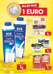 Essig Angebot im aktuellen Netto Marken-Discount Prospekt auf Seite 10