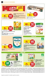 Assiette Angebote im Prospekt "2 + 1 OFFERT" von Intermarché Hyper auf Seite 26