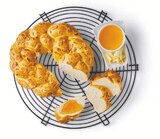 Festtagskranz mit Mandeln im Angebot bei Lidl in Wiesbaden Festtagskranz mit Mandeln Angebote bei Lidl Wiesbaden für 1,79 €