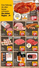 Ähnliche Rinderfilet Angebote im Prospekt "Dein Markt" von REWE in Leinfelden-Echterdingen Ähnliche Angebote wie Rinderfilet im Prospekt "Dein Markt" auf Seite 8 von REWE in Leinfelden-Echterdingen