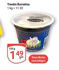 Burratina bei GLOBUS im Prospekt "" für 1,49 €