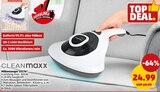 Milbensauger 15176 Angebote von CLEANmaxx bei Penny Bautzen für 24,99 €