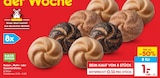 Netto Marken-Discount - Kaiserbrötchen Angebot im Prospekt Kaiserbrötchen bei Netto Marken-Discount im Prospekt "" für 1,00 €
