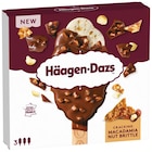 BÂTONNET CRUNCHY VANILLE MACADAMIA X3 - HÄAGEN-DAZS dans le catalogue Netto