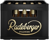 Pilsner Angebote von Radeberger bei Penny Freiberg für 10,99 €