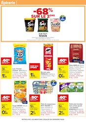 D'autres offres dans le catalogue "UN Noël POUR TOUS LES GOÛTS" de Carrefour D'autres offres dans le catalogue "UN Noël POUR TOUS LES GOÛTS" de Carrefour à la page 25