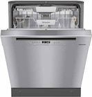 Unterbau-Geschirrspüler G 5811 SCU Active Plus im Angebot bei expert in Remscheid Unterbau-Geschirrspüler G 5811 SCU Active Plus Angebote von Miele bei expert Remscheid für 999,00 €