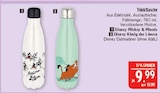 Mickey & Minnie Trinkflasche im Angebot bei Marktkauf in Erlangen Mickey & Minnie Trinkflasche Angebote von Disney bei Marktkauf Erlangen für 9,99 €