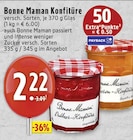 EDEKA Köln - Erdbeer-Konfitüre Angebot im Prospekt Erdbeer-Konfitüre bei EDEKA im Köln Prospekt für 2,22 €