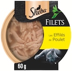 Filets pour chat - Sheba dans le catalogue Colruyt