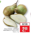 Aktuelles Birne Xenia Angebot bei Marktkauf in Stuttgart ab 2,99 €