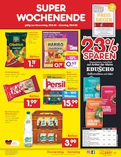 Kaffeebohnen im Netto Marken-Discount Prospekt in Gera Aktueller Netto Marken-Discount Prospekt mit Kaffeebohnen, "Aktuelle Angebote", Seite 39