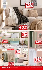 Bettwäsche im Segmüller Prospekt in Augsburg Aktueller Segmüller Prospekt mit Bettwäsche, "Segmüller Highlight Angebote", Seite 26