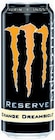 Aktuelles Energy Drink Orange Dreamsicle Angebot bei Thomas Philipps in Halberstadt ab 0,77 €