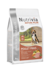 Nature Plus - NUTRIVIA à 21,59 € dans le catalogue Animalis