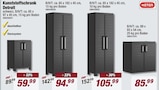 Kunststoffschrank Detroit im Angebot bei POCO in Essen Kunststoffschrank Detroit Angebote von Keter bei POCO Essen für 59,99 €