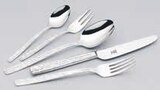 Besteck-Set Angebote von Justinus Bestecke bei Opti-Wohnwelt Fulda für 49,99 €
